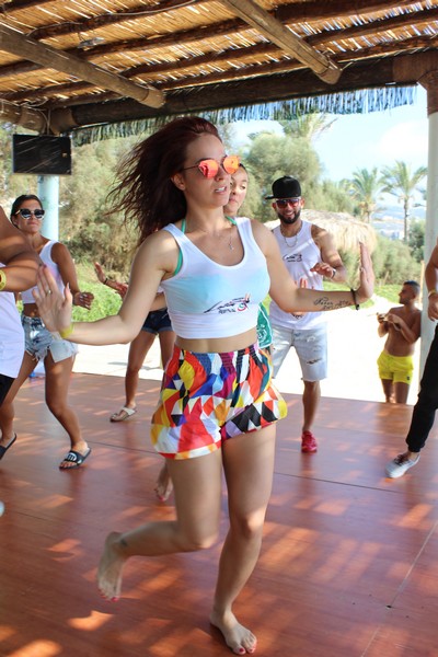 Lebanon Latin Festival 2016